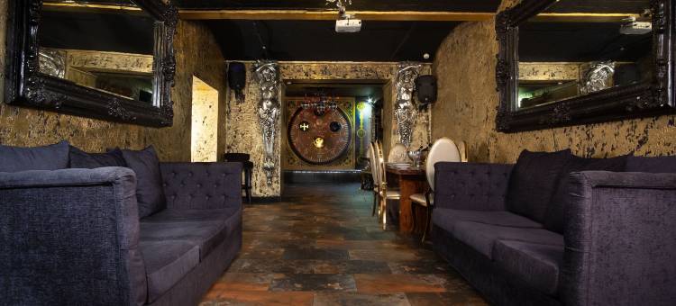 Signature Living Bold Street Apartments 签名生活宽街公寓(Signature Living Bold Street Apartments)图片