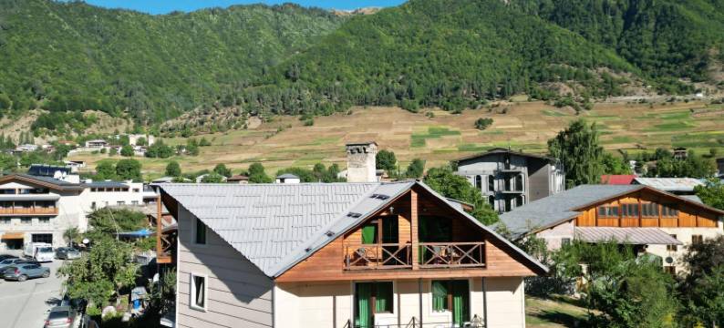 精英之家酒店(Hotel Elite House)图片