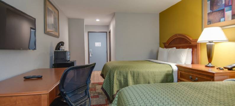 海沃德美洲最佳价值旅馆(Americas Best Value Inn Hayward)图片