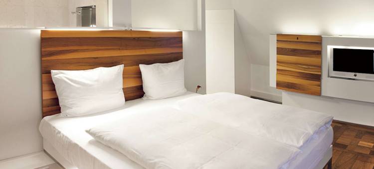 Hopper Hotel St. Josef图片