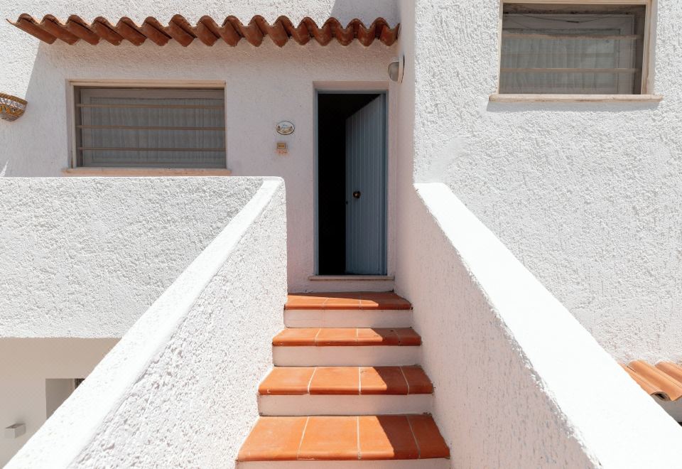 Casa Dell'Asfodelo by Wonderful Italy Hotel Overview