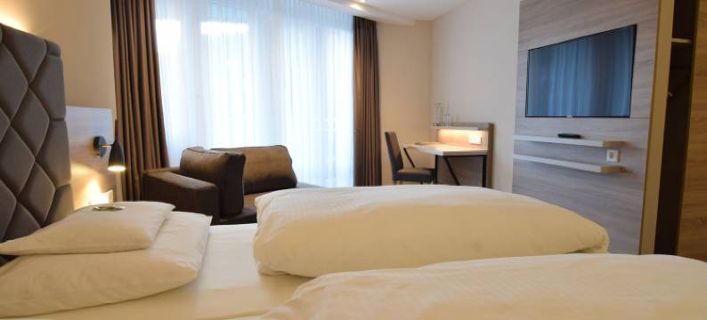 休西里别墅酒店(Villa Huxori)图片