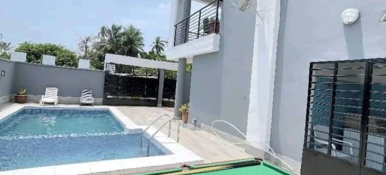 波希米亚风客房(Chambres Bohèmes)图片