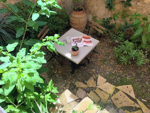 Home Chic Home - les Suites de La Comédie