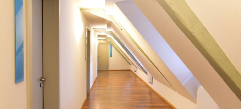 阿尔特沃格泰酒店(Hotel Alte Vogtei)图片