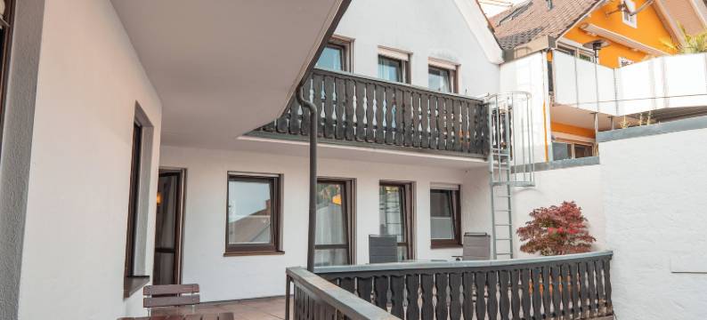 基普芬贝格膳宿公寓(Gästehaus - Kipfenberg)图片