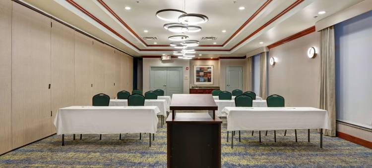康威希尔顿花园酒店(Hilton Garden Inn Conway)图片
