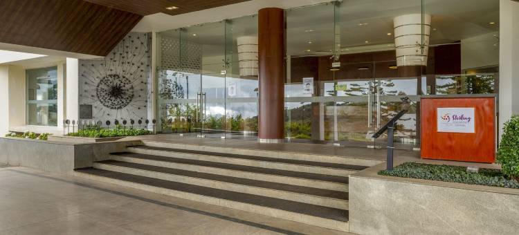 欧蒂芬恩山斯特尔灵酒店(Sterling Ooty Fern Hill)图片