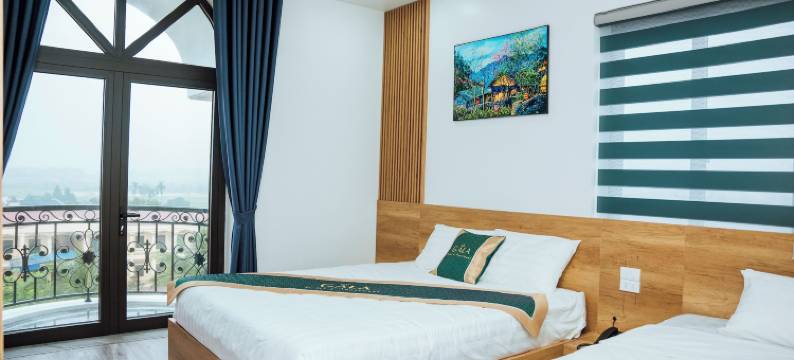 Gala 酒店及公寓(Gala Hotel & Apartment)图片