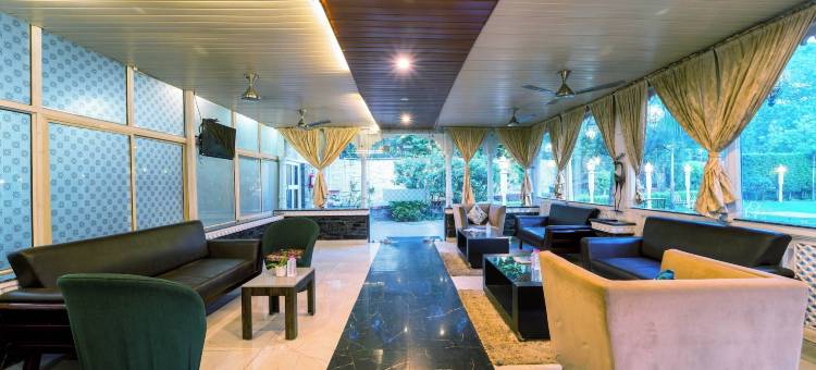 Treebo 阿拉瓦利度假屋(Treebo the Aravali Getaway)图片