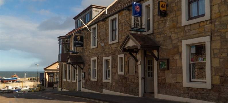 老船旅馆(The Olde Ship Inn)图片