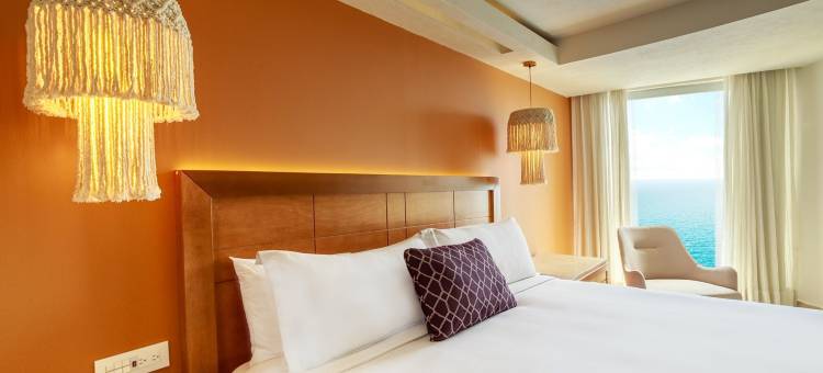 韦拉克鲁斯卡米诺里尔酒店(Camino Real Veracruz)图片