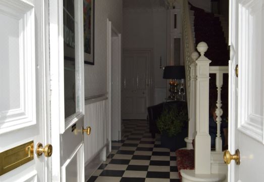 Edinburgh37 Hotel Overview