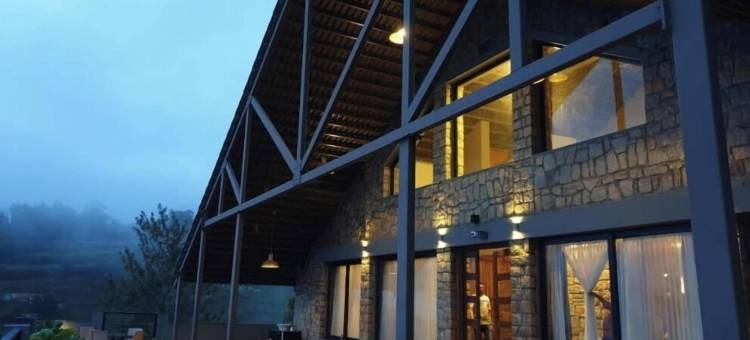 豹岩荒野度假村(Leopardrock Wilderness Resort)图片