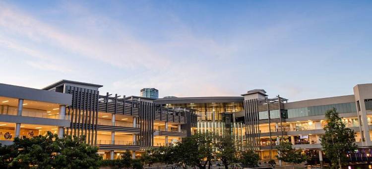 JFam 套房(JFam Suites)图片