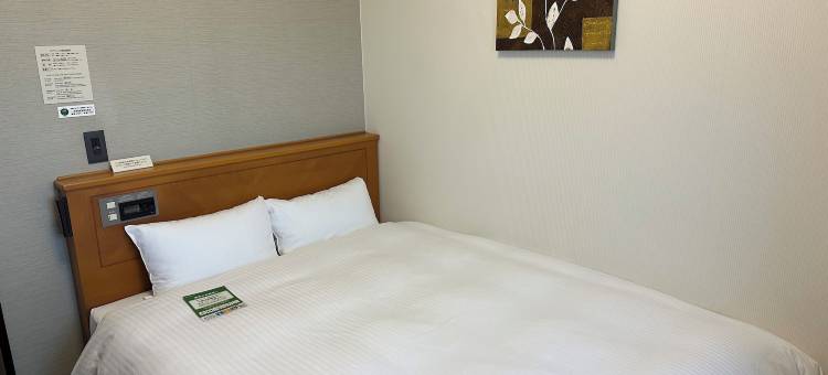 露樱酒店御前崎店(Hotel Route-Inn Omaezaki)图片