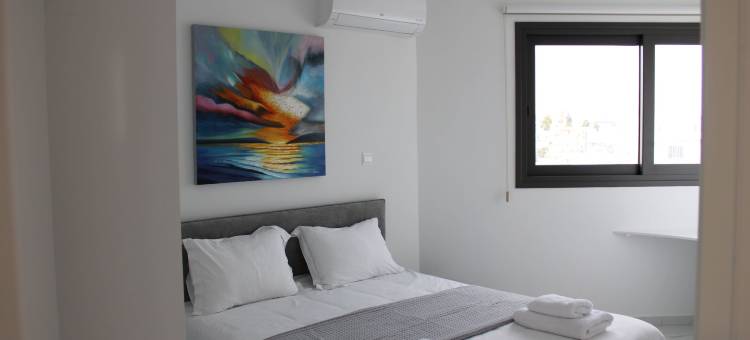 海布诺斯公寓(Hypnos Residence)图片