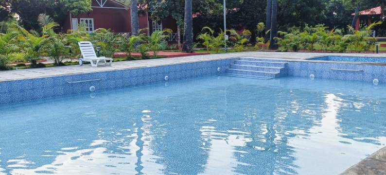 T R 农场度假村(T R Farm  Resorts)图片