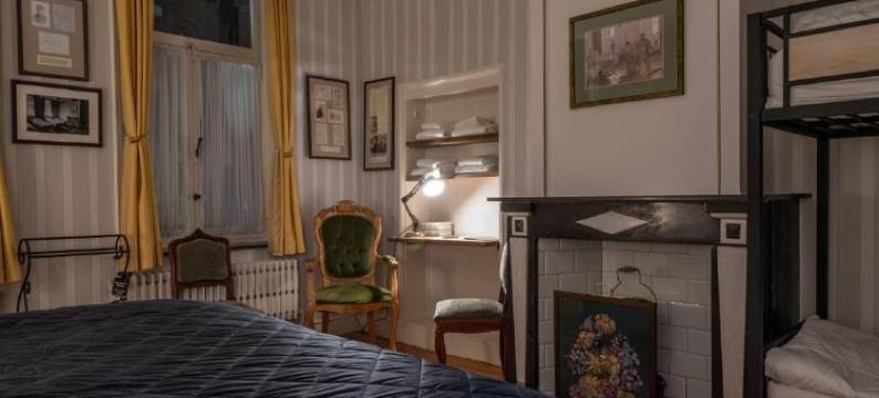 塔尔博特之家(Talbot House)图片