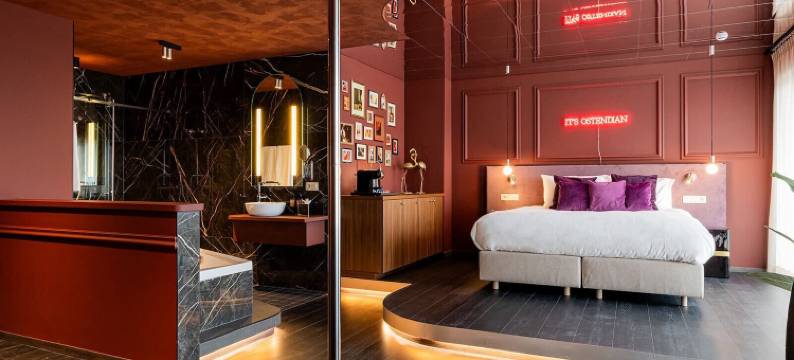 奥斯坦迪安(The Ostendian)图片