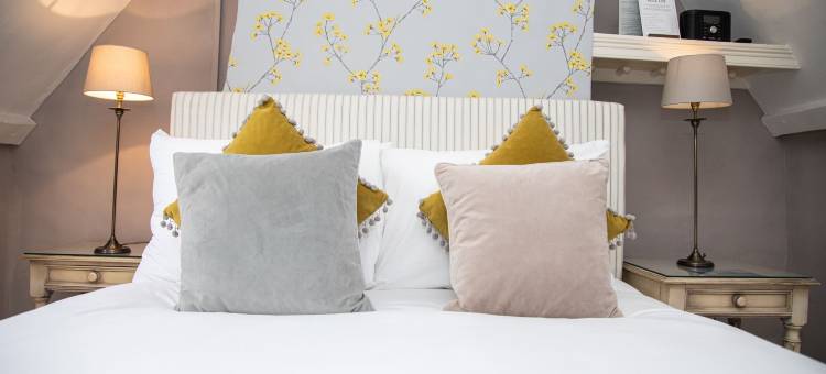 诺福克米德酒店(The Norfolk Mead Hotel)图片