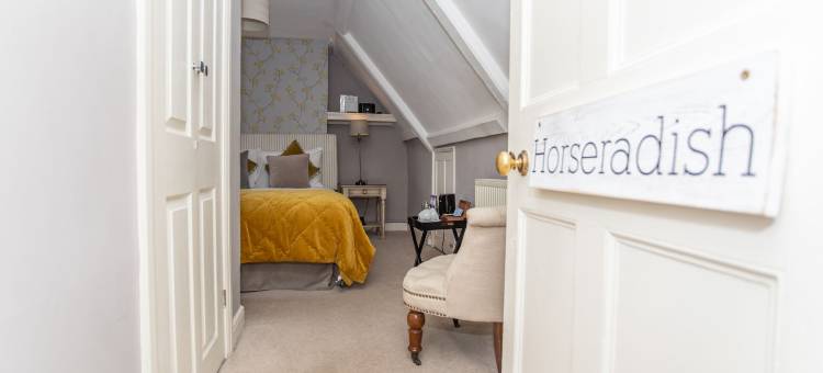 诺福克米德酒店(The Norfolk Mead Hotel)图片