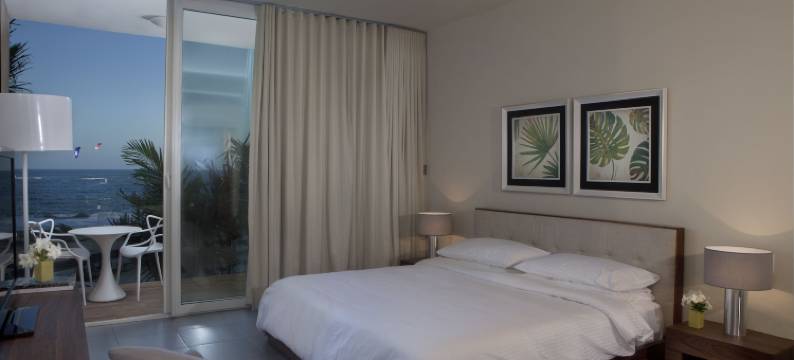 紫外线精品公寓(Ultravioleta Boutique Residences)图片