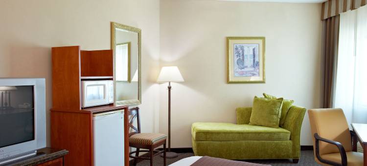 Holiday Inn Express 比洛克西 by IHG(Holiday Inn Express Biloxi - Beach Blvd)图片
