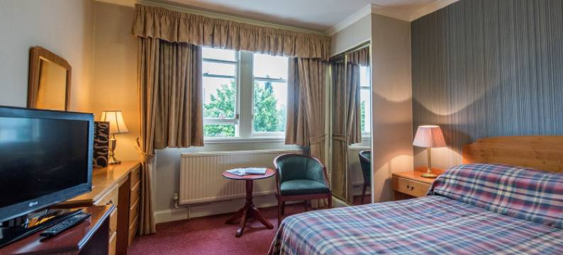 本尼维斯休闲俱乐部酒店(Ben Nevis Hotel & Leisure Club)图片