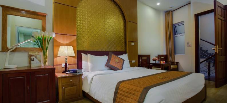 风玄酒店(Vong Xua Boutique Hotel)图片