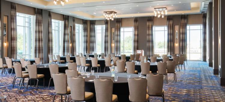 凯悦嘉轩查尔斯顿历史区酒店(Hyatt Place Charleston Historic District)图片