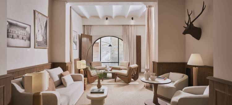 波萨达特拉散塔精品酒店(Boutique Hotel Posada Terra Santa)图片