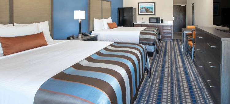 Wingate by Wyndham Corpus Christi图片