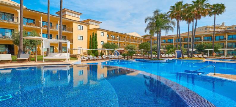 CM 马约卡宫殿酒店 - 限成人(Cm Mallorca Palace - Only Adults)图片