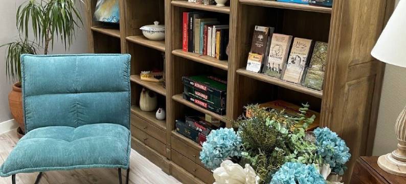 佩曲斯农庄酒店(Hôtel le Mas del Pechs, Chambres Avec Terrasse)图片