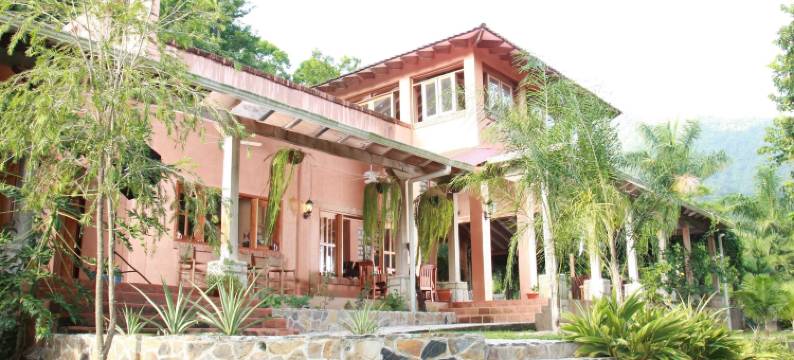 索莱达旅馆(La Villa de Soledad)图片