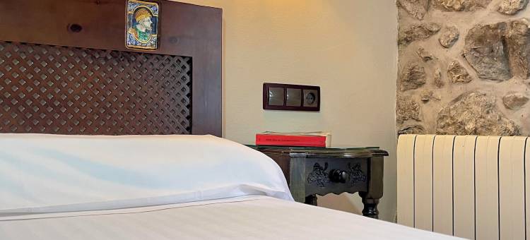 拉波萨达德尔瑞酒店(La Posada del Rey)图片