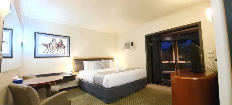 贝尔汽车旅馆(Bell Motel)图片