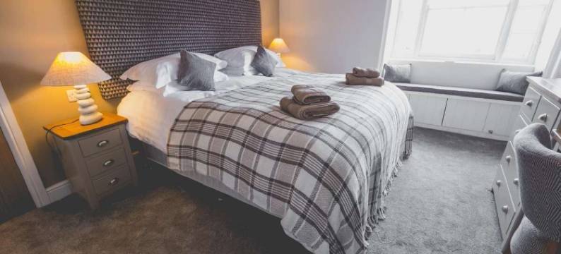 国王的手臂(Kings Arms)图片