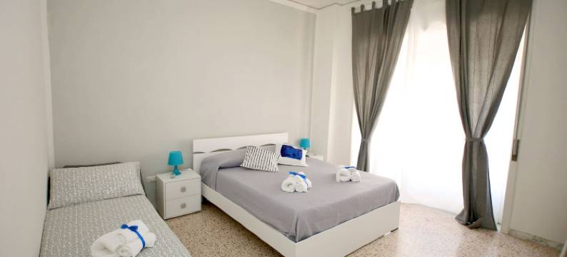 萨莱诺威住宿加早餐旅馆(B&B Salernoway)图片