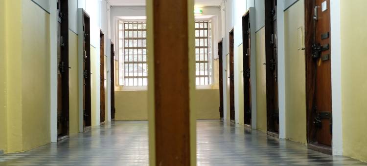 巴拉巴斯卢塞恩酒店(Barabas Lucerne)图片