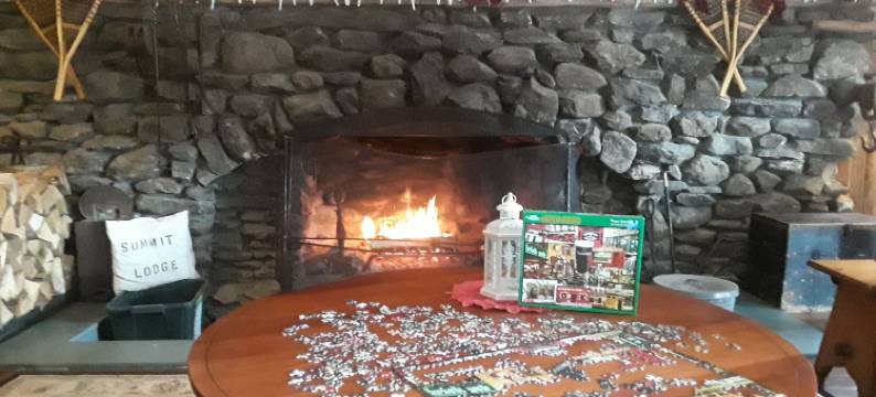 萨米特旅馆(Summit Lodge)图片