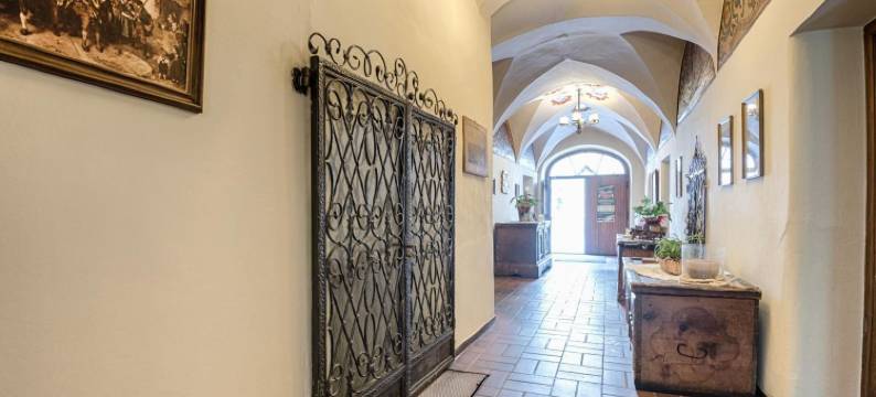 珀斯特酒店(Hotel Post)图片