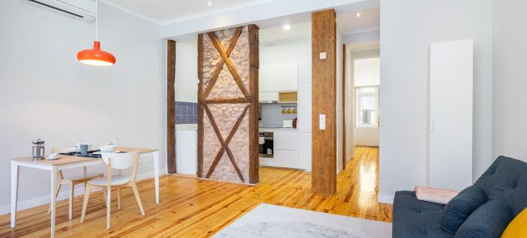 Prata市中心豪华公寓(Prata Downtown Premium Apartment)图片