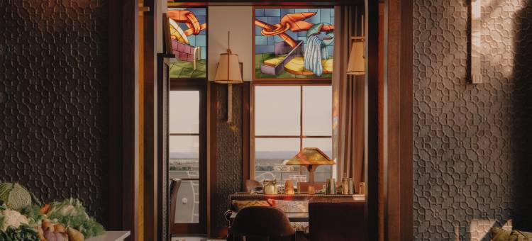 梅森赫勒梅斯，希尔顿好奇精选酒店(Maison Heler Metz, Curio Collection by Hilton)图片