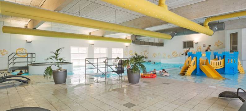 坎帕内·贝伊登·斯特兰德民宿(First Camp Bøjden Strand)图片