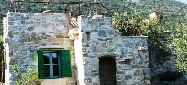 薰衣草小屋(Lavender Cottage)图片