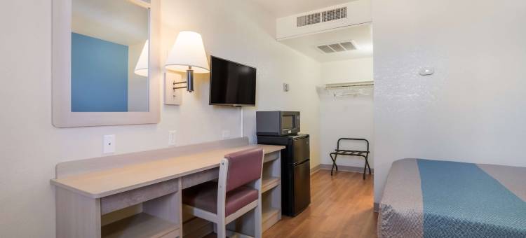 大章克申6号汽车旅馆(Motel 6 Grand Junction CO)图片