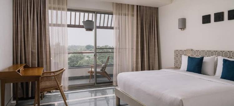 ORO 庄园南迪山(ORO The Estates, Nandi Hills)图片