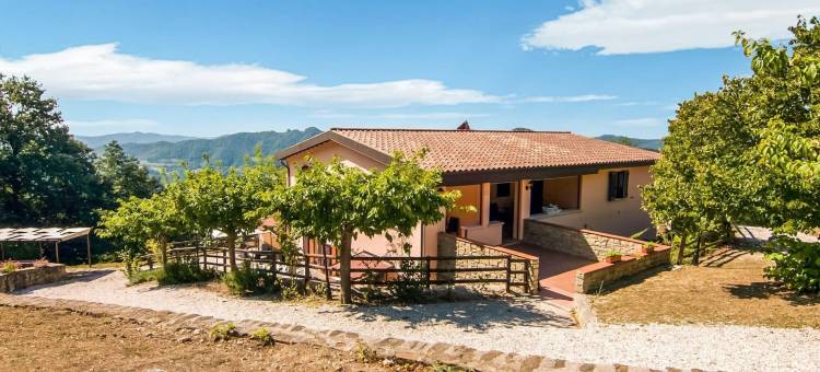 全景乡村住宅(Panoramic Countryside Home)图片